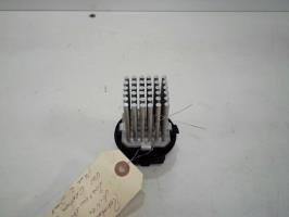 Resistance chauffage