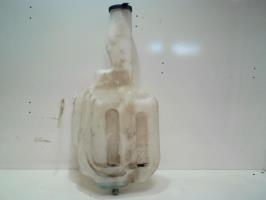 Vase de lave glace