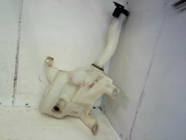 Vase de lave glace
