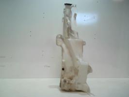 Vase de lave glace
