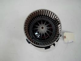 Ventilateur chauffage