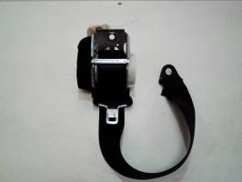 Ceinture arriere droit
