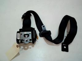 Ceinture arriere droit