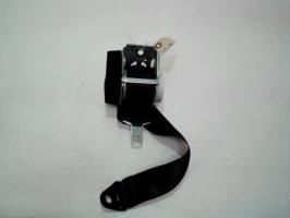 Ceinture arriere gauche