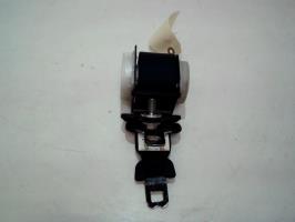 Ceinture arriere gauche
