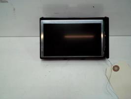 Ecran GPS