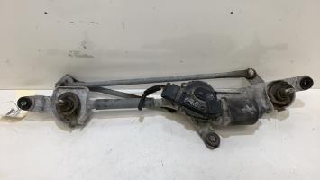 Moteur essuie glace avant