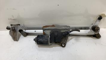 Moteur essuie glace avant
