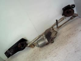 Moteur essuie glace avant