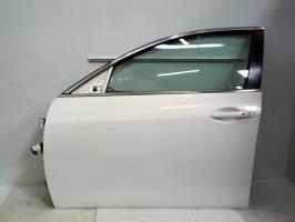 Porte avant gauche