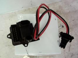 Resistance chauffage