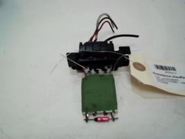 Resistance chauffage