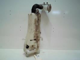 Vase de lave glace