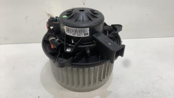Ventilateur chauffage