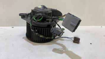 Ventilateur chauffage
