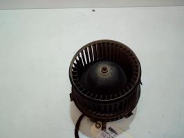 Ventilateur chauffage