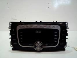 Autoradio d'origine