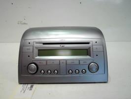 Autoradio d'origine