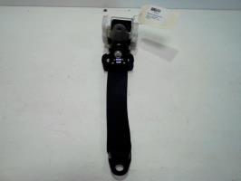 Ceinture arriere gauche