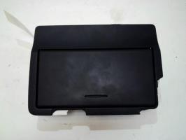 Ecran GPS