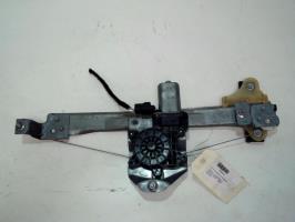 Leve vitre electrique arriere gauche