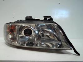 Optique avant principal droit (feux)(phare)