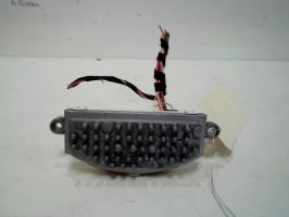 Resistance chauffage