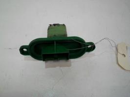 Resistance chauffage