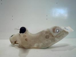 Vase de lave glace