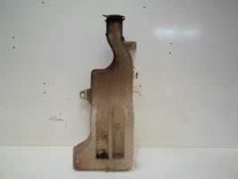 Vase de lave glace