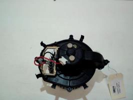 Ventilateur chauffage