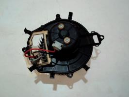 Ventilateur chauffage