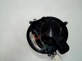 Ventilateur chauffage