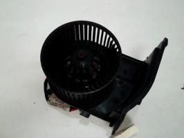 Ventilateur chauffage