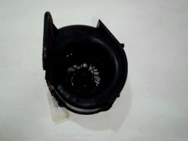 Ventilateur chauffage