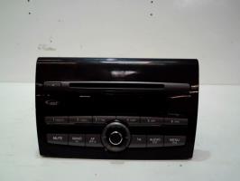 Autoradio d'origine