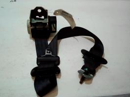 Ceinture arriere droit