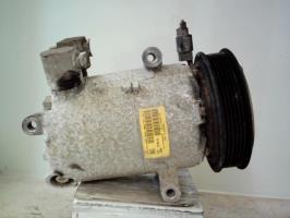 Compresseur clim