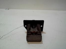 Resistance chauffage