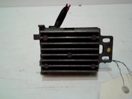 Resistance chauffage
