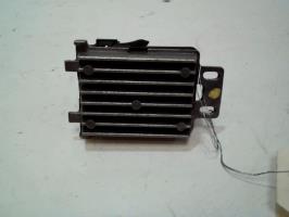 Resistance chauffage