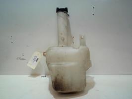 Vase de lave glace