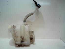 Vase de lave glace