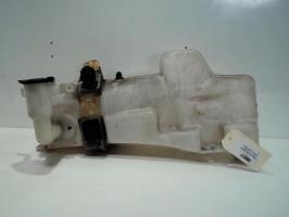 Vase de lave glace