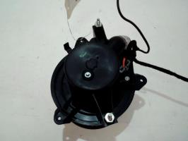 Ventilateur chauffage