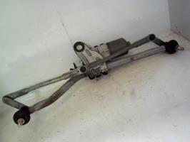 Moteur essuie glace avant