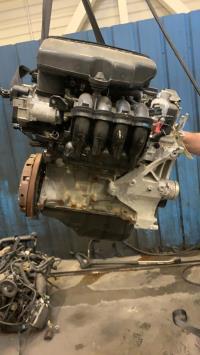Moteur