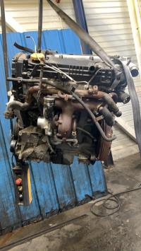 Moteur
