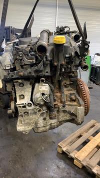 Moteur