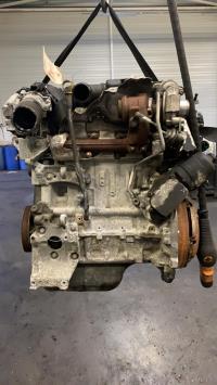 Moteur